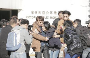 導火新聞線電影劇照2