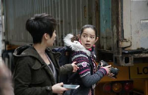 導火新聞線電影劇照3