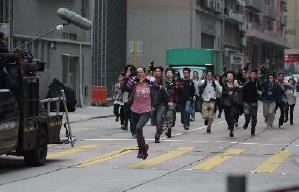 導火新聞線電影劇照12