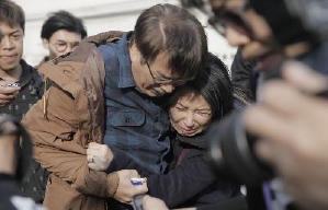 導火新聞線電影劇照14