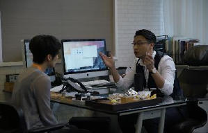 導火新聞線電影劇照9