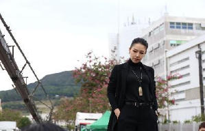 導火新聞線電影劇照11