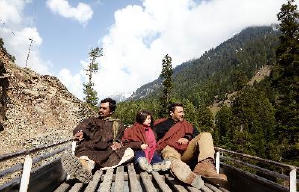 把她帶回家電影劇照5