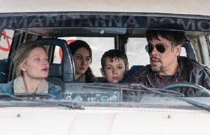 十萬水急電影劇照4