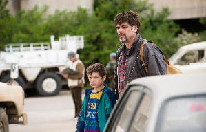 十萬水急電影劇照15