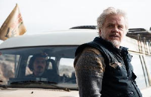 十萬水急電影劇照12