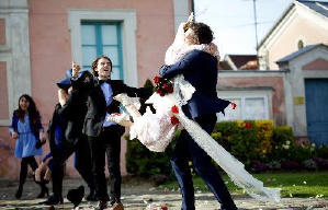 戀上錯的人電影劇照5