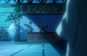 One Piece Film Gold電影劇照12