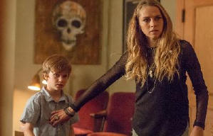 切勿關燈電影劇照4