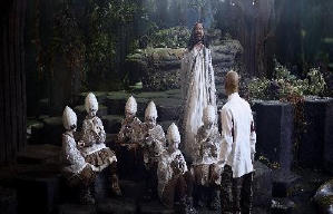 封神傳奇電影劇照4