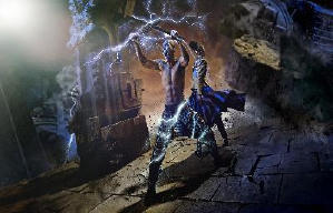 封神傳奇電影劇照9