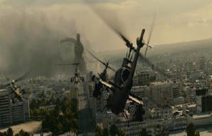 真・哥斯拉電影劇照5