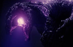 真・哥斯拉電影劇照8