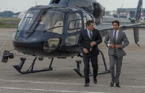 地獄解碼電影劇照8