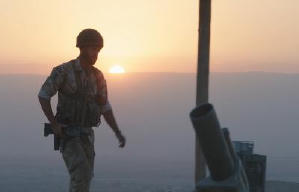 絕地戰場電影劇照6