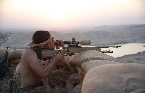 絕地戰場電影劇照7