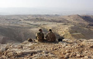 絕地戰場電影劇照9