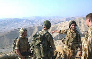 絕地戰場電影劇照11