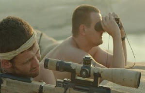 絕地戰場電影劇照12