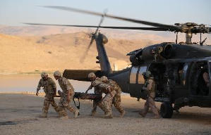 絕地戰場電影劇照13