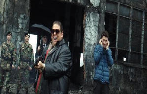 軍火狗電影劇照6