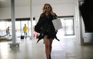 危情後樂園電影劇照16