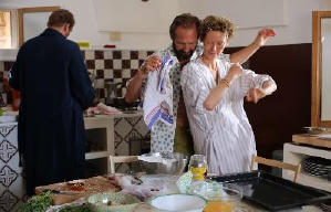 危情後樂園電影劇照7