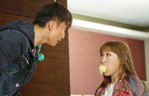 綁架丁丁當電影劇照2