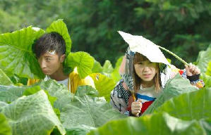 綁架丁丁當電影劇照3