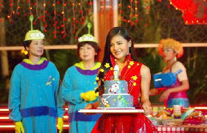 綁架丁丁當電影劇照4