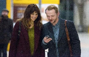 真的開DRY了電影劇照2