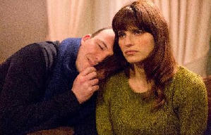 真的開DRY了電影劇照12