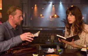 真的開DRY了電影劇照6