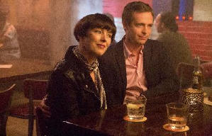 真的開DRY了電影劇照8