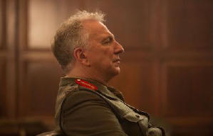 天眼狙擊電影劇照2