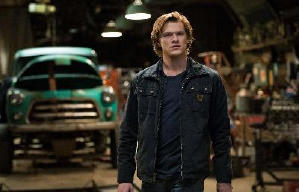 魔獸戰車電影劇照3