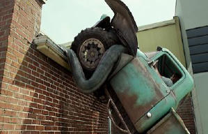 魔獸戰車電影劇照4