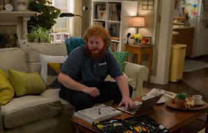 拔甩的五十道色戒電影劇照2