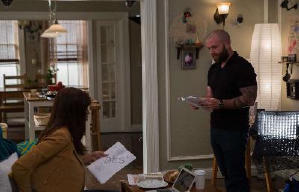 拔甩的五十道色戒電影劇照3