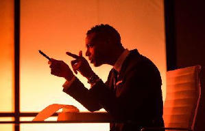 拔甩的五十道色戒電影劇照12