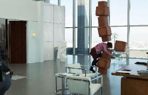 拔甩的五十道色戒電影劇照14