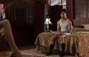 拔甩的五十道色戒電影劇照16