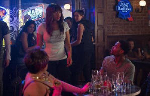 拔甩的五十道色戒電影劇照5