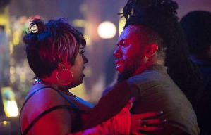 拔甩的五十道色戒電影劇照6