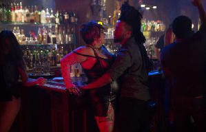 拔甩的五十道色戒電影劇照7