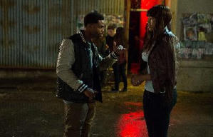 拔甩的五十道色戒電影劇照8