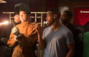 拔甩的五十道色戒電影劇照11