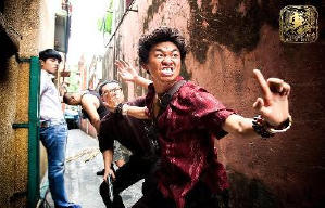 唐人街探案電影劇照12