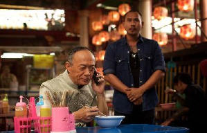 唐人街探案電影劇照5