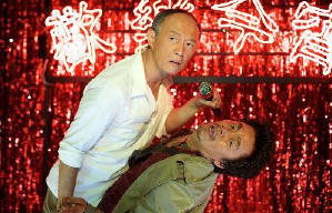 唐人街探案電影劇照6